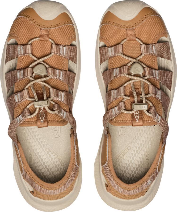 Keen Keen SEANIK H2 Outdoorsandalen Damen - chipmunk-cornstalk - 1 | SportScheck