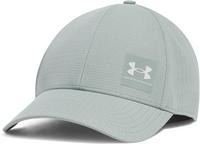 Under Armour Iso-chill Armourvent Cap Herren - silica green
