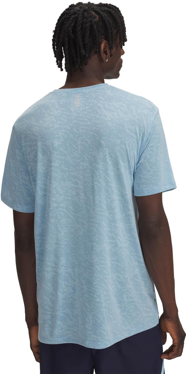 Under Armour Under Armour Launch Camo Funktionsshirt Herren - stream - 1 | SportScheck