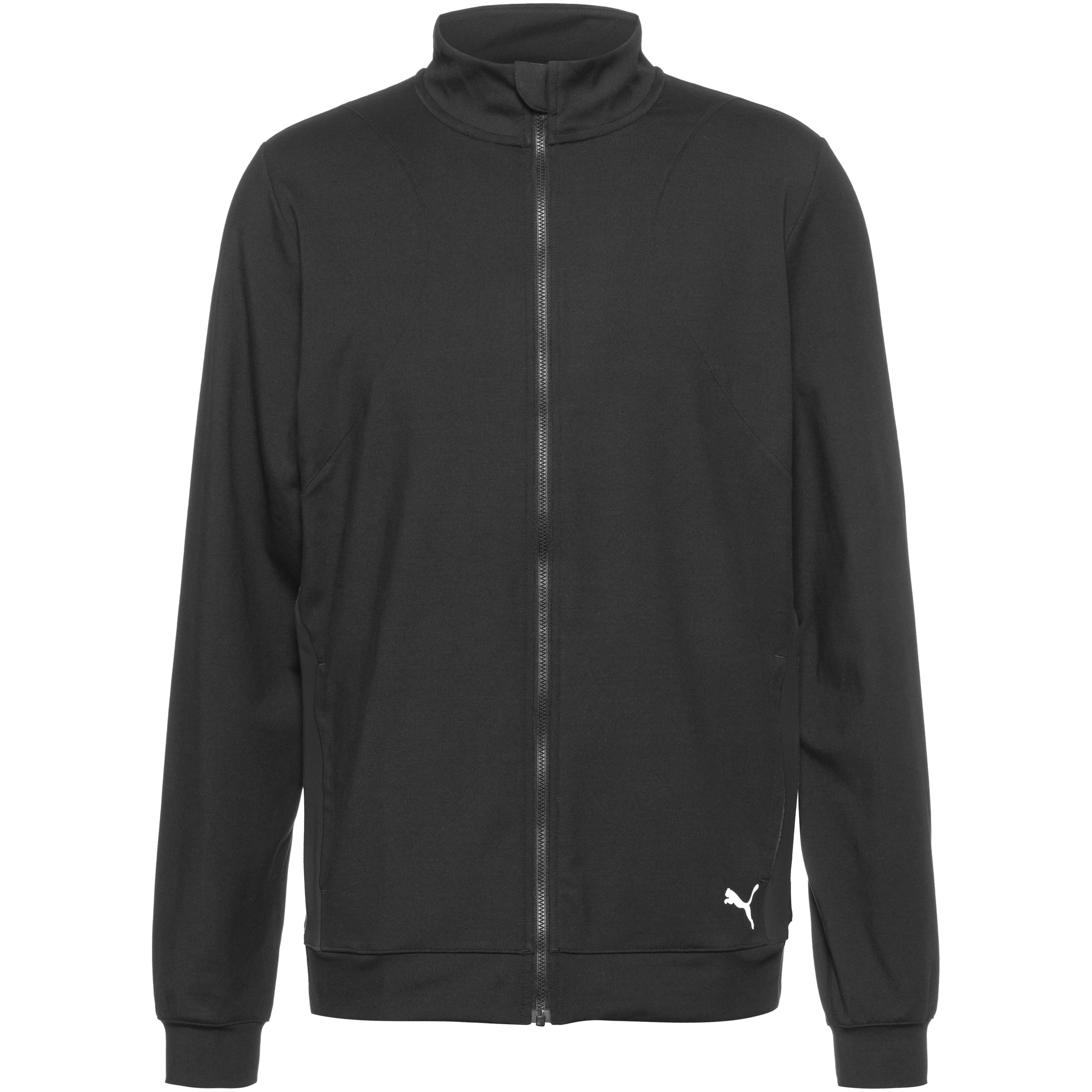 PUMA CLOUDSPUN Trainingsjacke Herren