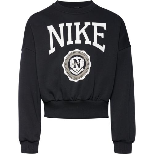 Nike NSW CLUB Sweatshirt Mädchen
