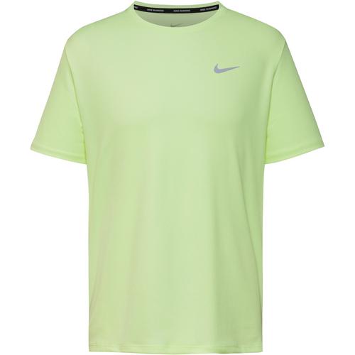 Nike Miler Funktionsshirt Herren