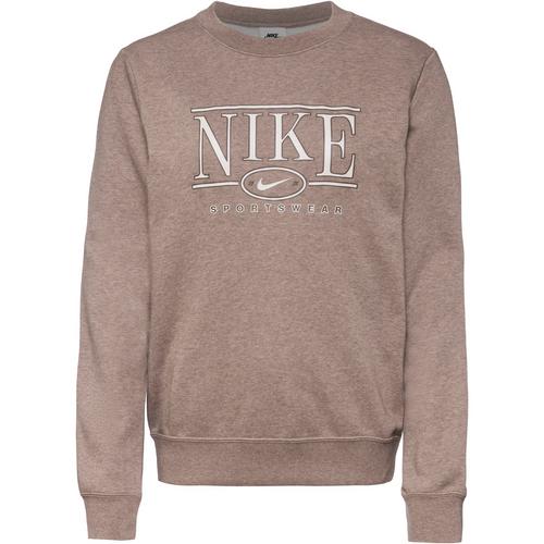 Nike NSW Club Sweatshirt Damen