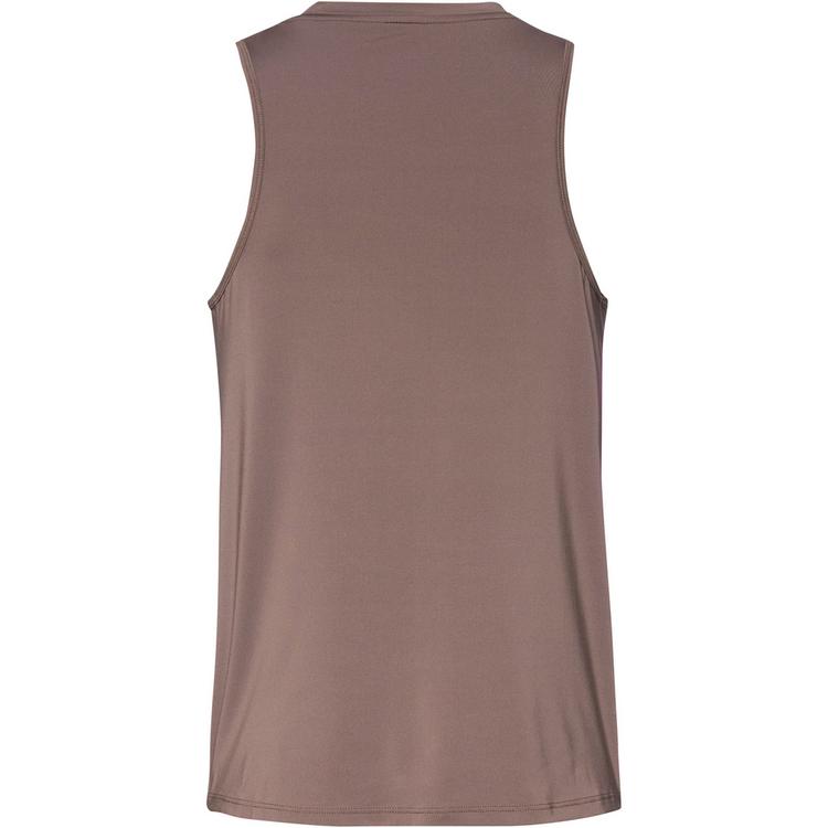 Nike Nike One Classic Funktionstank Damen - mink brown-black - 0 | SportScheck