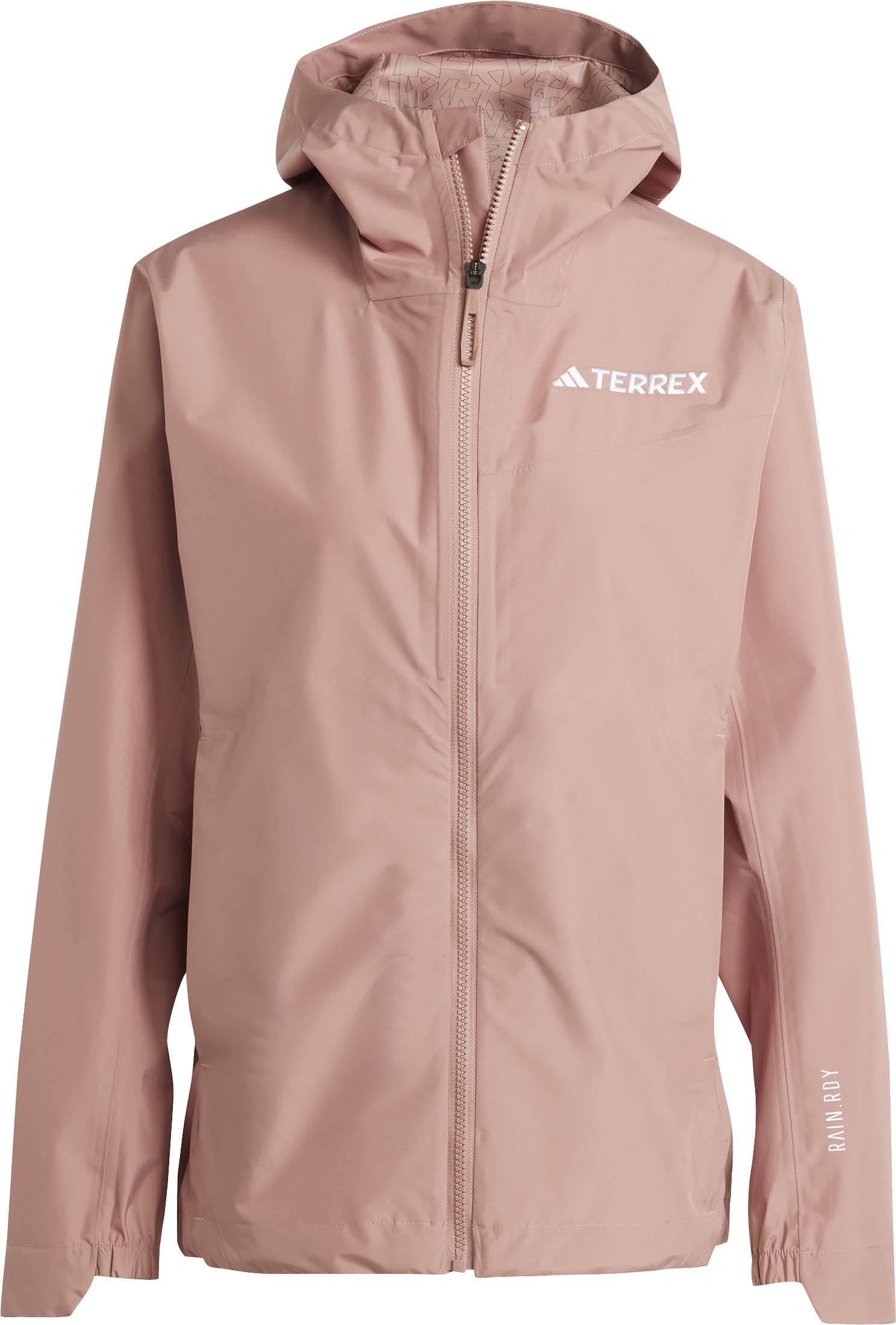 adidas MULTI 2.5L Hardshelljacke Damen
