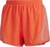 adidas aSMC TPA Funktionsshorts Damen - active red