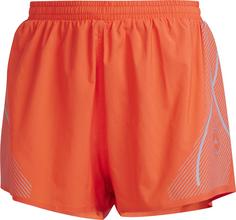 adidas aSMC TPA Funktionsshorts Damen active red