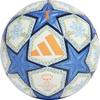 adidas UWCL PRO Fu&szlig;ball - white-orange-night sky-pantone