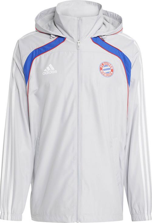 adidas FC Bayern München Windbreaker Herren