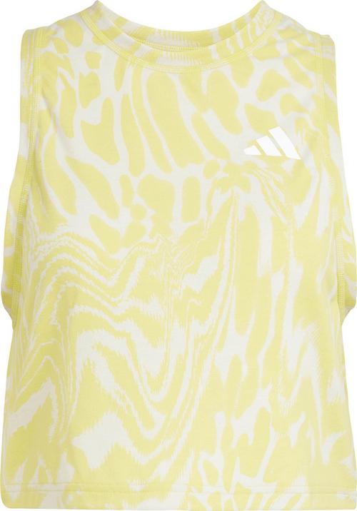 adidas TE MIN Croptop Damen