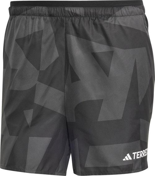 adidas LIGHT SH AOP Laufshorts Herren