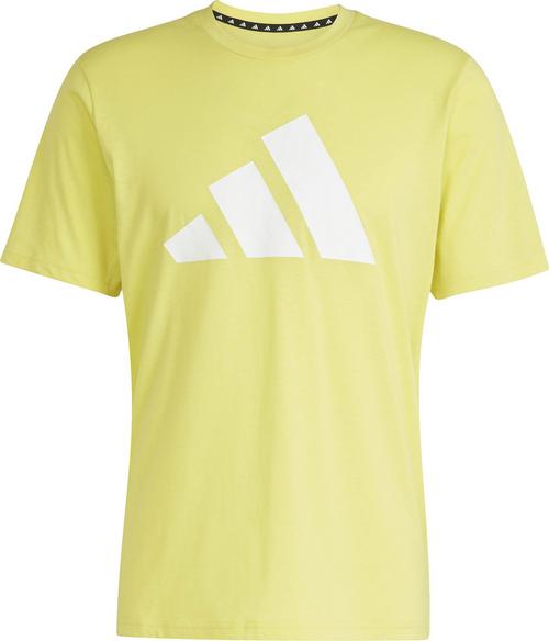adidas TR-ES FR LOGO Funktionsshirt Herren