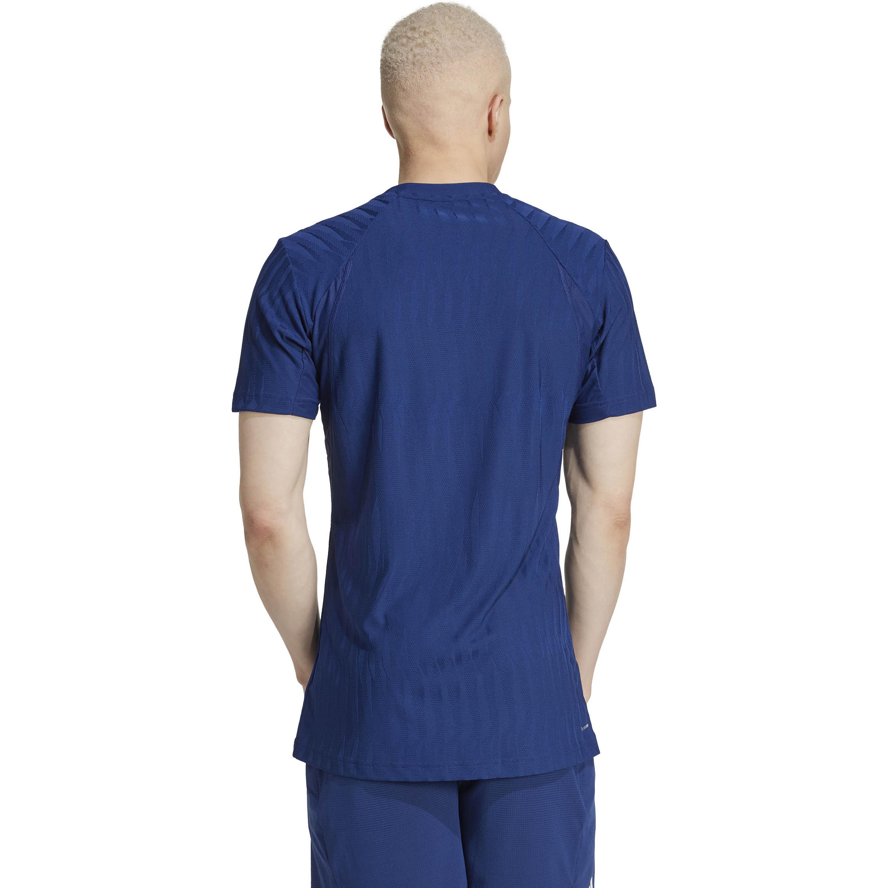 Thumbnail - adidas Freelift Tennisshirt Herren