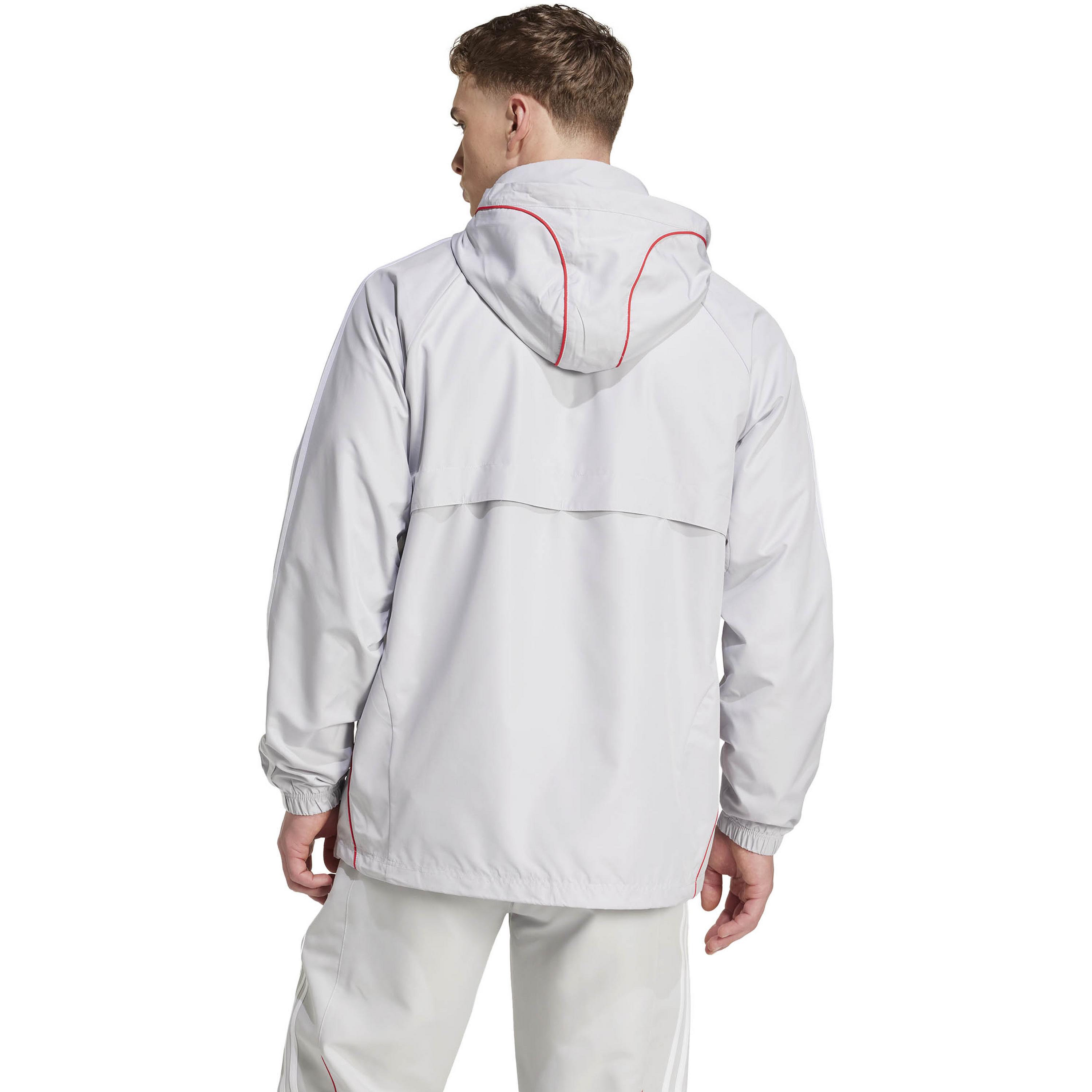 Thumbnail - adidas FC Bayern München Windbreaker Herren