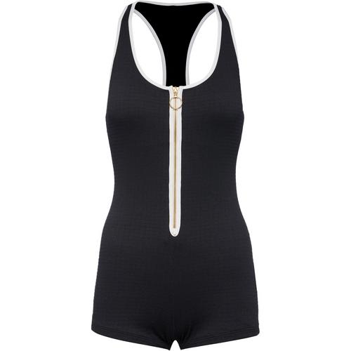 Seafolly Beach Bound Badeanzug Damen