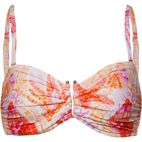 Seafolly La Mer Bikini Oberteil Damen