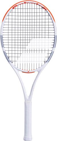 Babolat EVO STRIKE U Tennisschl&auml;ger - wei&szlig;