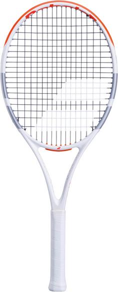 Babolat EVO STRIKE U Tennisschläger weiß