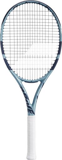 Babolat EVO DRIVE S Tennisschl&auml;ger - wei&szlig;