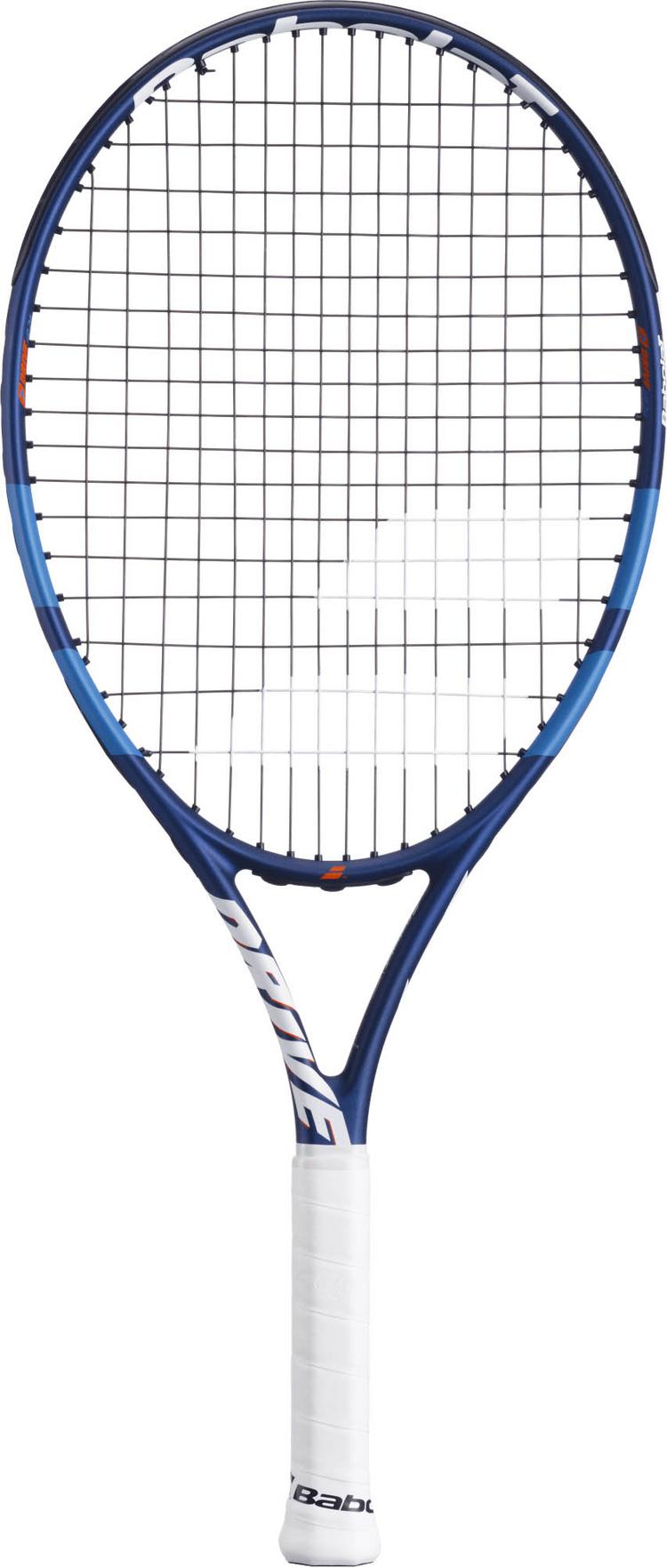 Babolat Babolat Pure DRIVE JR24 NC Tennisschl&auml;ger Kinder - blau - 0 | SportScheck