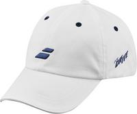 Babolat COTTON Cap - white-drive blue