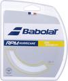 Babolat RPM HURRICANE Kunstsaite - blanc