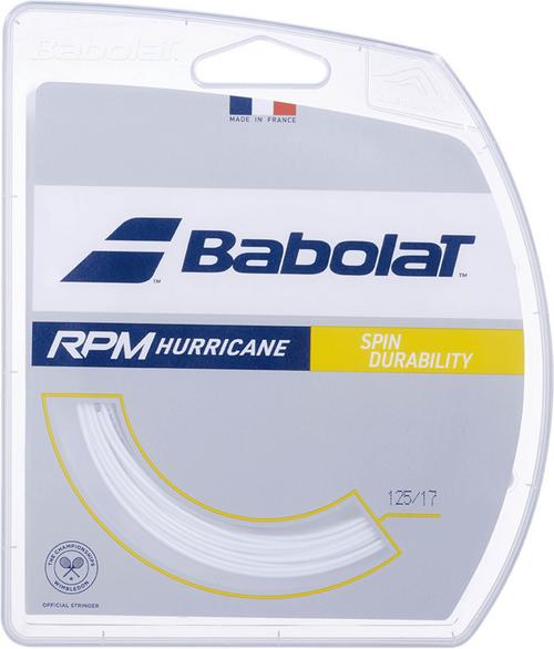 Babolat RPM HURRICANE Kunstsaite