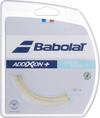 Babolat ADDIXION+ 12M Kunstsaite - natur