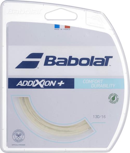 Babolat ADDIXION+ 12M Kunstsaite