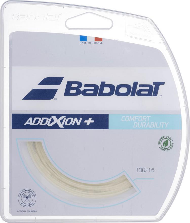 Babolat Babolat ADDIXION+ 12M Kunstsaite - natur - 0 | SportScheck