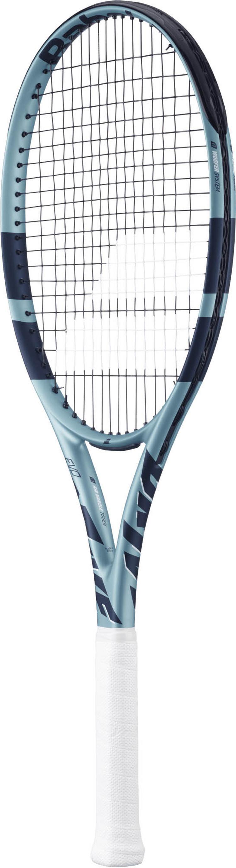 Babolat Babolat EVO DRIVE S Tennisschl&auml;ger - wei&szlig; - 0 | SportScheck