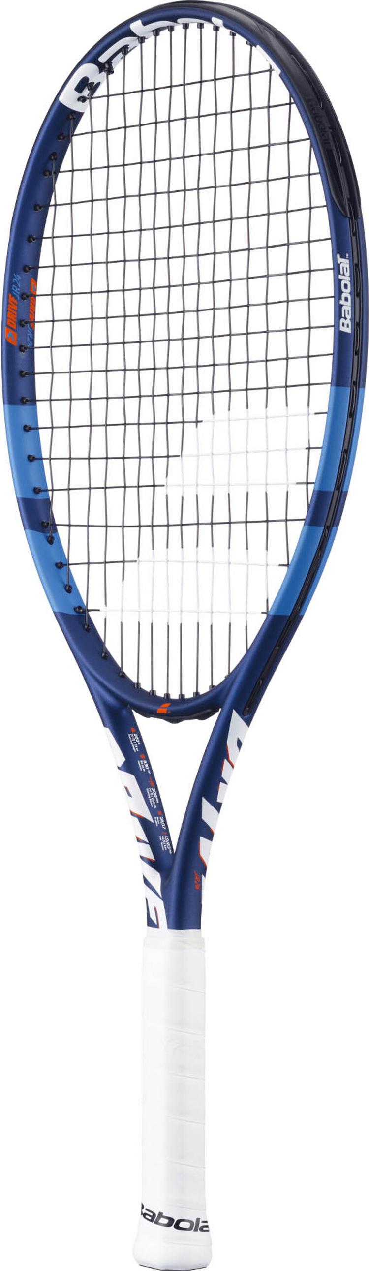Babolat Babolat Pure DRIVE JR24 NC Tennisschl&auml;ger Kinder - blau - 0 | SportScheck
