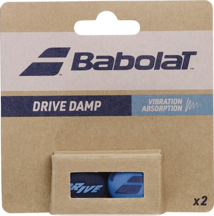 Babolat Babolat DRIVE DAMP X2 D&auml;mpfer - blau - 0 | SportScheck