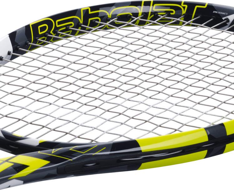 Babolat Babolat RPM SOFT 12M Kunstsaite - gris - 0 | SportScheck