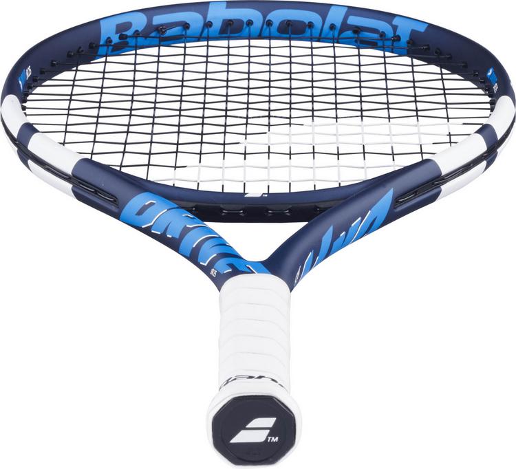 Babolat Babolat Pure DRIVE JR25 NC Tennisschl&auml;ger Kinder - blau - 1 | SportScheck