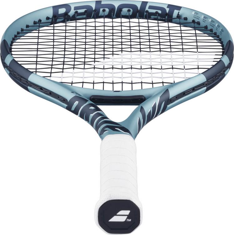 Babolat Babolat EVO DRIVE S Tennisschl&auml;ger - wei&szlig; - 1 | SportScheck