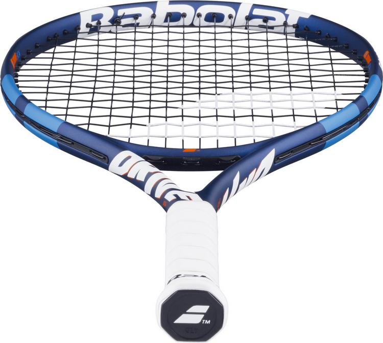 Babolat Babolat Pure DRIVE JR24 NC Tennisschl&auml;ger Kinder - blau - 1 | SportScheck