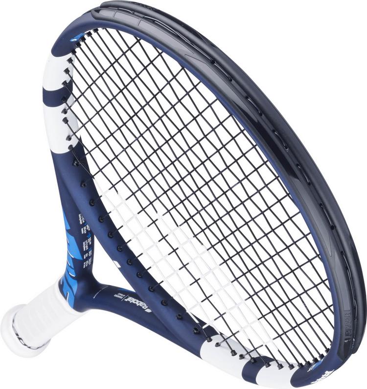 Babolat Babolat Pure DRIVE JR25 NC Tennisschl&auml;ger Kinder - blau - 2 | SportScheck