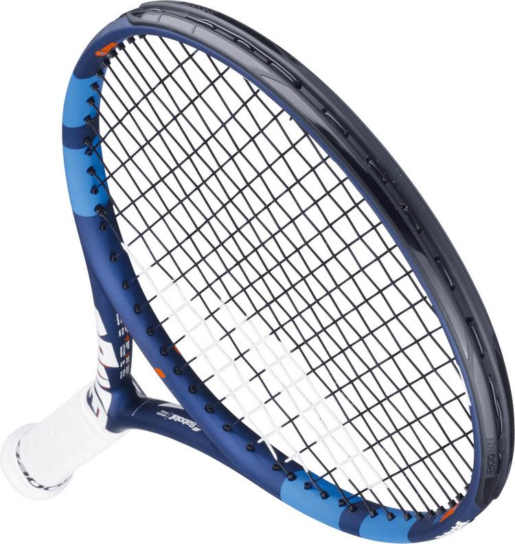 Babolat Babolat Pure DRIVE JR24 NC Tennisschl&auml;ger Kinder - blau - 2 | SportScheck