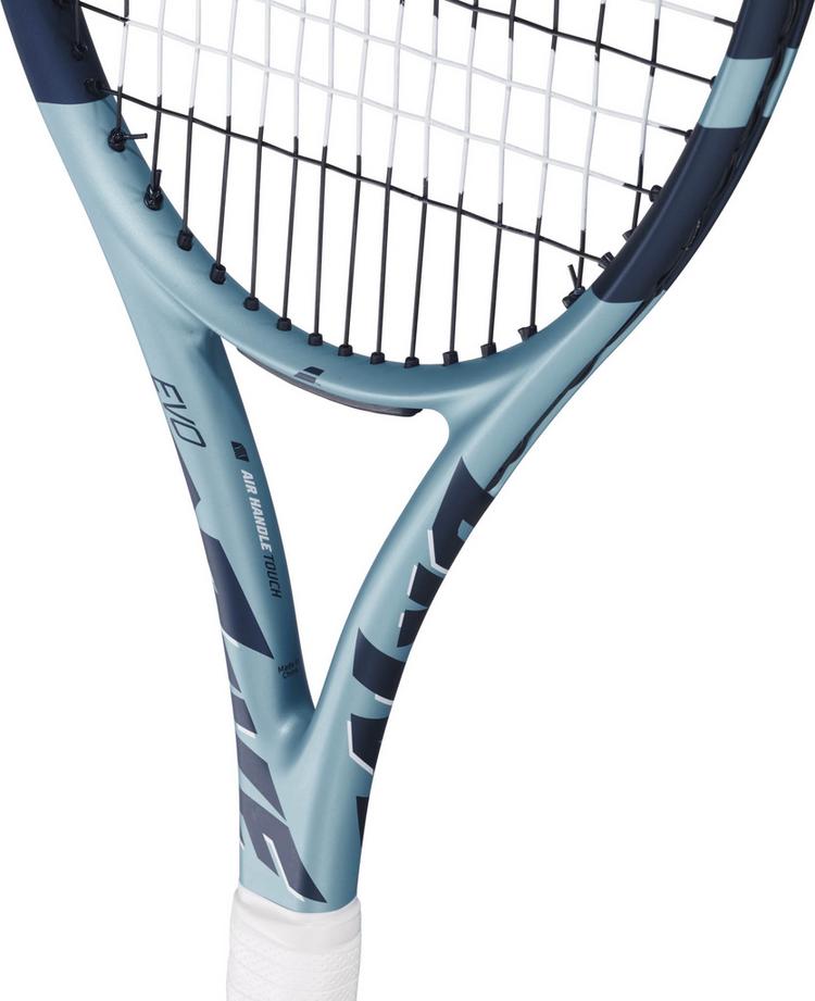Babolat Babolat EVO DRIVE S Tennisschl&auml;ger - wei&szlig; - 3 | SportScheck