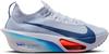 Nike AIR ZOOM ALPHAFLY NEXT 3 Laufschuhe Herren - football grey-blue void-ghost