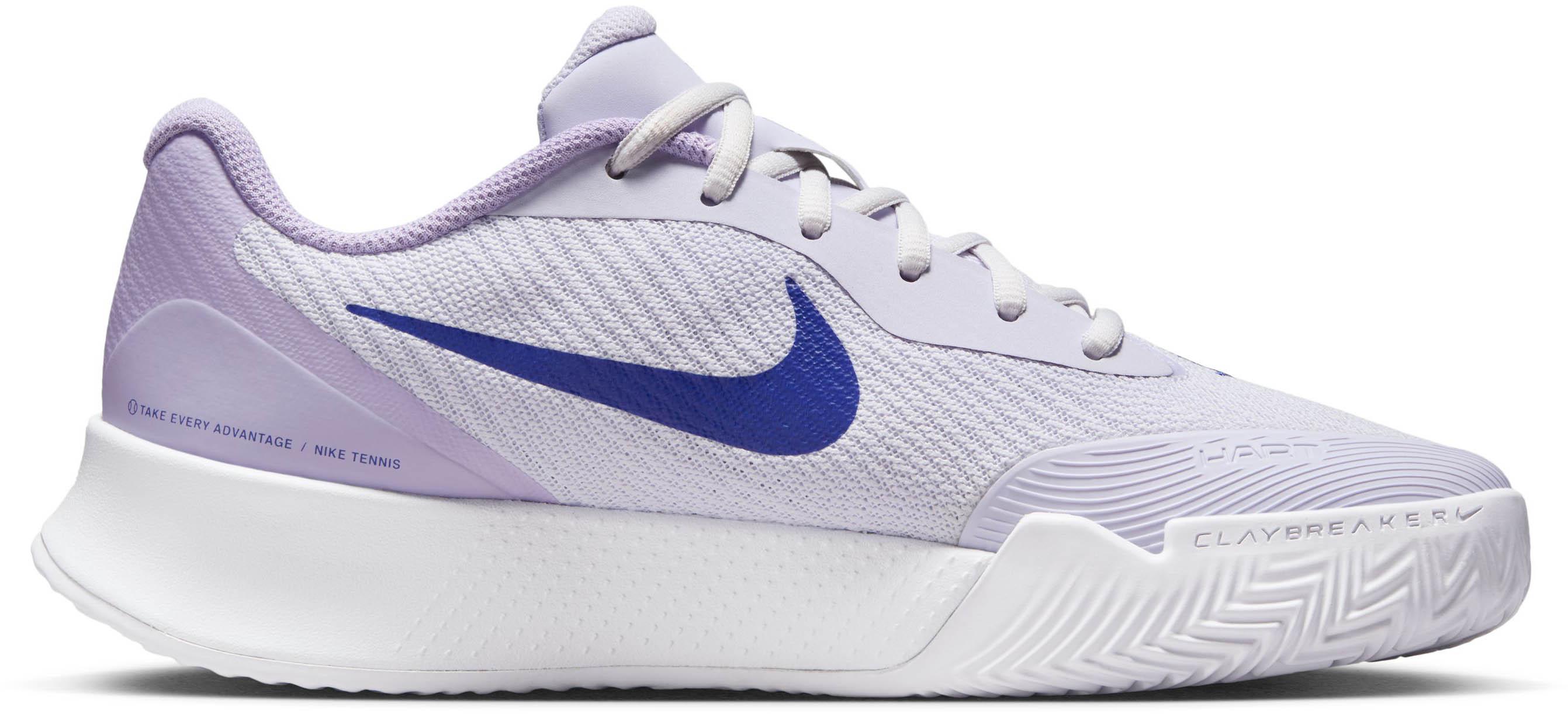 Nike VAPOR LITE 3 CLAY Tennisschuhe Damen