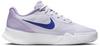 Nike W VAPOR LITE 3 CLY Tennisschuhe Damen - amethyst tint-deep night-white