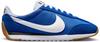 Nike PACIFIC Sneaker Damen - game royal-white-black-safety orange