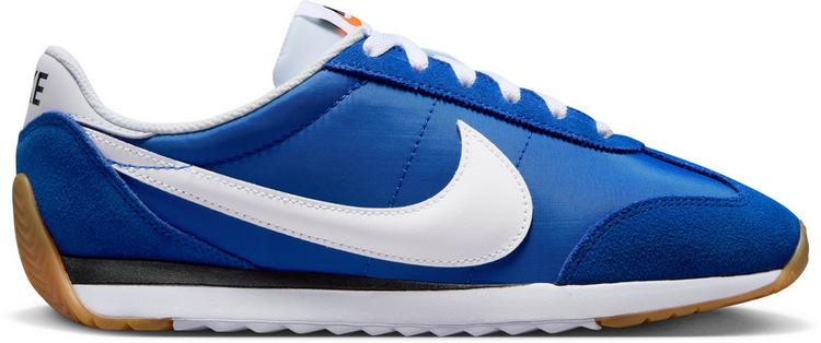 Nike Nike PACIFIC Sneaker Damen - game royal-white-black-safety orange - 0 | SportScheck