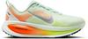 Nike VOMERO 18 Laufschuhe Herren - barely green-metallic silver