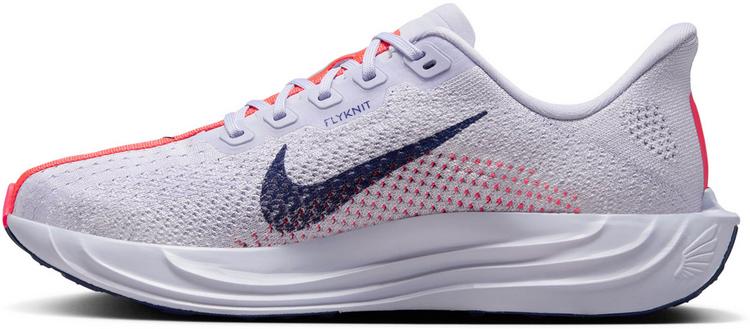 Nike Nike PEGASUS PLUS Laufschuhe Damen - ghost-blue void-blue void-bright crimson - 0 | SportScheck