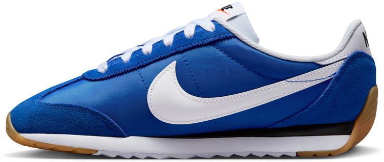 Nike Nike PACIFIC Sneaker Damen - game royal-white-black-safety orange - 0 | SportScheck
