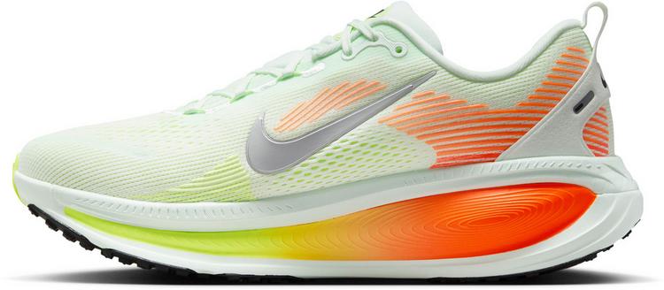 Nike Nike VOMERO 18 Laufschuhe Herren - barely green-metallic silver - 0 | SportScheck