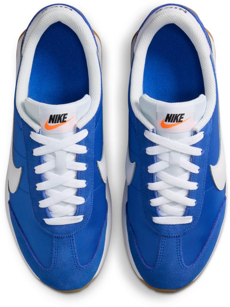 Nike Nike PACIFIC Sneaker Damen - game royal-white-black-safety orange - 0 | SportScheck